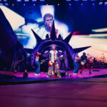 MGK live in München: So war die Lost Americana Show in der Olympiahalle | Konzertreview & Fotos MGK live in München: So war die Lost Americana Show in der Olympiahalle | Konzertreview & Fotos