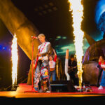 MGK live in München: So war die Lost Americana Show in der Olympiahalle | Konzertreview & Fotos MGK live in München: So war die Lost Americana Show in der Olympiahalle | Konzertreview & Fotos