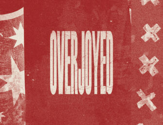Review: The Overjoyed – „Overjoyed“