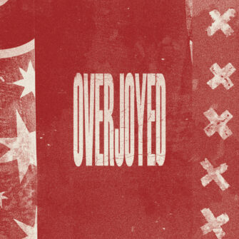Review: The Overjoyed – „Overjoyed“
