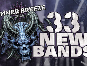 Summer Breeze 2026 – Bandwelle