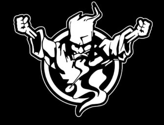 Thunderdome – The Return to Antwerp