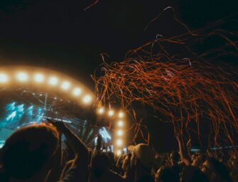 Happiness Festival 2026: Erste Line-Up Welle