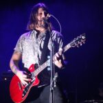 ROYAL REPUBLIC in der Turbinenhalle Oberhausen &ndash; Fotos