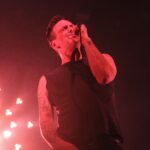 ROYAL REPUBLIC in der Turbinenhalle Oberhausen &ndash; Fotos