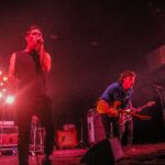 ROYAL REPUBLIC in der Turbinenhalle Oberhausen &ndash; Fotos