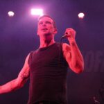 ROYAL REPUBLIC in der Turbinenhalle Oberhausen &ndash; Fotos