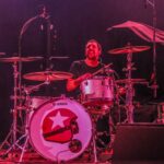 ROYAL REPUBLIC in der Turbinenhalle Oberhausen &ndash; Fotos