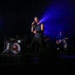 ROYAL REPUBLIC in der Turbinenhalle Oberhausen &ndash; Fotos