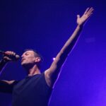 ROYAL REPUBLIC in der Turbinenhalle Oberhausen &ndash; Fotos