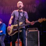 ROYAL REPUBLIC in der Turbinenhalle Oberhausen &ndash; Fotos