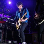 ROYAL REPUBLIC in der Turbinenhalle Oberhausen &ndash; Fotos