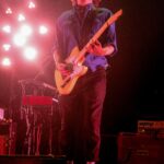 ROYAL REPUBLIC in der Turbinenhalle Oberhausen &ndash; Fotos