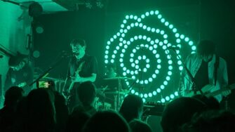 Blackout Problems feiern Jubiläum von „Holy“ in Brighton