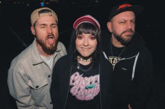 Festivalstalker präsentiert: CF98 auf „Stupid Punk“ Tour Spring 2026