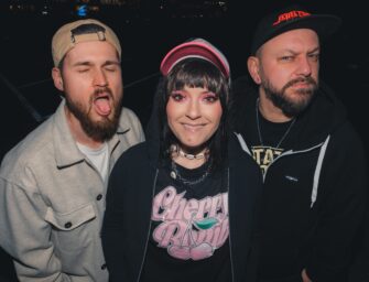 Festivalstalker präsentiert: CF98 auf „Stupid Punk“ Tour Spring 2026