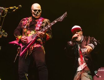 Limp Bizkit – Zwei Headliner-Shows für Juni 2026 angekündigt