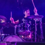 Motionless In White in der Mitsubishi Electric HALLE in Düsseldorf – Fotos Motionless In White in der Mitsubishi Electric HALLE in Düsseldorf – Fotos