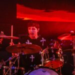 Motionless In White in der Mitsubishi Electric HALLE in Düsseldorf – Fotos Motionless In White in der Mitsubishi Electric HALLE in Düsseldorf – Fotos