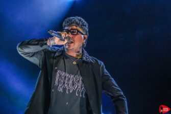 DAYSEEKER kommen auf „Creature In the Black Night“ Tour 2026