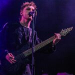 Motionless In White in der Mitsubishi Electric HALLE in Düsseldorf – Fotos Motionless In White in der Mitsubishi Electric HALLE in Düsseldorf – Fotos