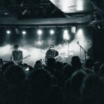 Deaf Havana in München - Fotos Deaf Havana in München - Fotos