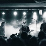 Deaf Havana in München - Fotos Deaf Havana in München - Fotos