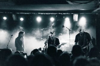 Deaf Havana in München – Fotos