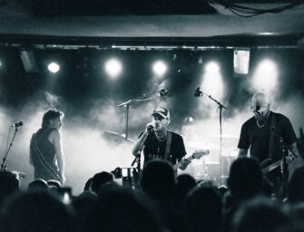 Deaf Havana – Konzertreview & Fotos