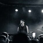 Deaf Havana in München - Fotos Deaf Havana in München - Fotos