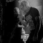 Team Scheisse beim FLINTA WINTA in Leipzig Team Scheisse beim FLINTA WINTA in Leipzig