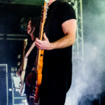 Team Scheisse beim FLINTA WINTA in Leipzig Team Scheisse beim FLINTA WINTA in Leipzig