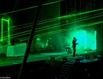 K.I.Z „Nur für Frauen“ Konzert steht bevor