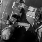 Team Scheisse beim FLINTA WINTA in Leipzig Team Scheisse beim FLINTA WINTA in Leipzig