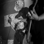 Team Scheisse beim FLINTA WINTA in Leipzig Team Scheisse beim FLINTA WINTA in Leipzig