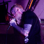 Team Scheisse beim FLINTA WINTA in Leipzig Team Scheisse beim FLINTA WINTA in Leipzig