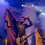 J.B.O. &ndash; Nachholkonzert in der Turbinenhalle Oberhausen - Fotos