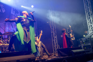 J.B.O. – Nachholkonzert am 21.10.2026 J.B.O. – Nachholkonzert am 21.10.2026