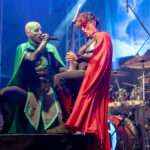 J.B.O. &ndash; Nachholkonzert in der Turbinenhalle Oberhausen - Fotos