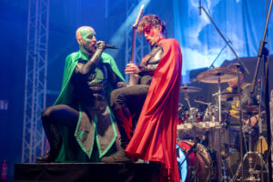 J.B.O. &ndash; Nachholkonzert am 21.10.2026