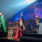 J.B.O. &ndash; Nachholkonzert in der Turbinenhalle Oberhausen - Fotos