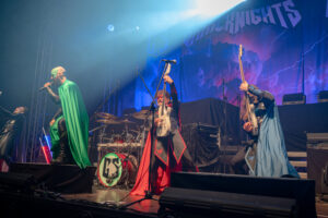 J.B.O. &ndash; Nachholkonzert am 21.10.2026