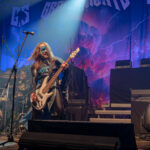 J.B.O. &ndash; Nachholkonzert in der Turbinenhalle Oberhausen - Fotos