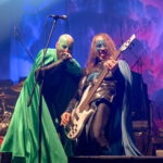 J.B.O. &ndash; Nachholkonzert in der Turbinenhalle Oberhausen - Fotos