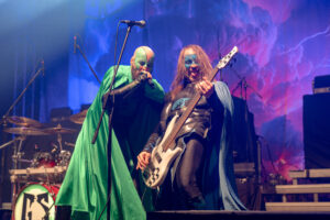 J.B.O. &ndash; Nachholkonzert am 21.10.2026