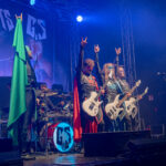 J.B.O. &ndash; Nachholkonzert in der Turbinenhalle Oberhausen - Fotos