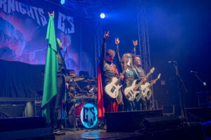 J.B.O. &ndash; Nachholkonzert am 21.10.2026