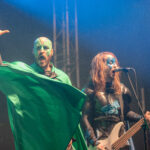 J.B.O. &ndash; Nachholkonzert in der Turbinenhalle Oberhausen - Fotos