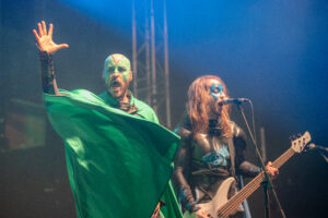 J.B.O. &ndash; Nachholkonzert am 21.10.2026