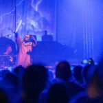 J.B.O. &ndash; Nachholkonzert in der Turbinenhalle Oberhausen - Fotos